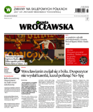 Gazeta Wrocławska
