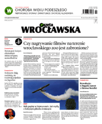 Gazeta Wrocławska