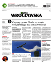 Gazeta Wrocławska