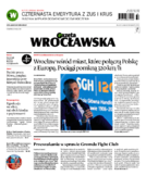 Gazeta Wrocławska