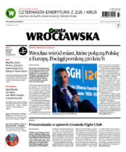 Gazeta Wrocławska
