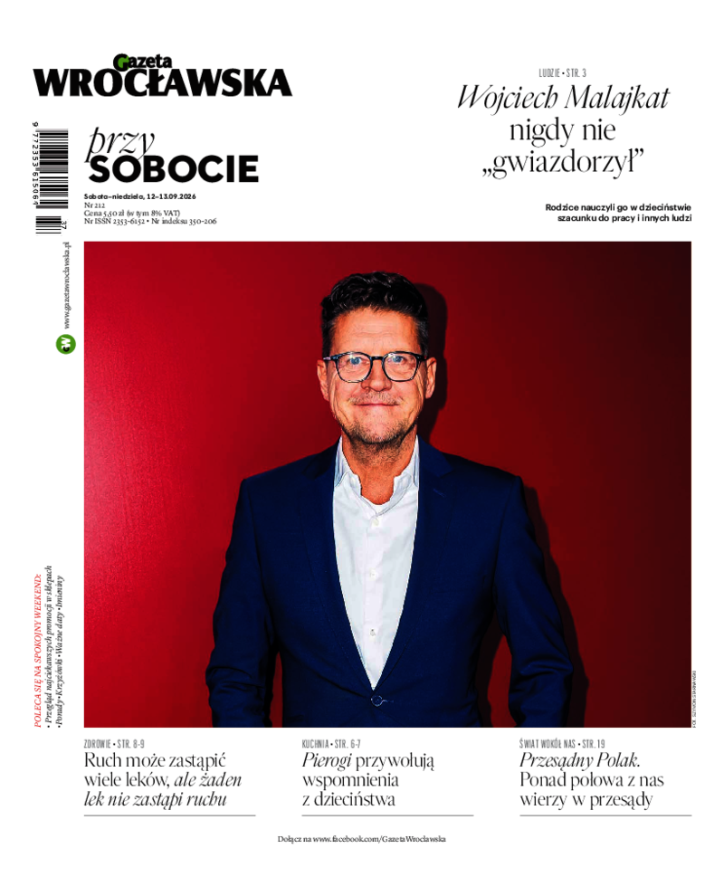 Gazeta Wrocławska