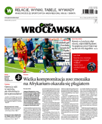 Gazeta Wrocławska