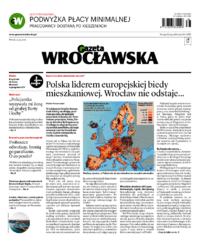 Gazeta Wrocławska