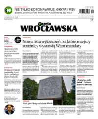 Gazeta Wrocławska