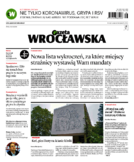 Gazeta Wrocławska