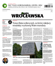 Gazeta Wrocławska