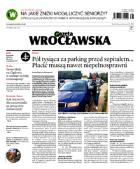 Gazeta Wrocławska