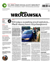 Gazeta Wrocławska