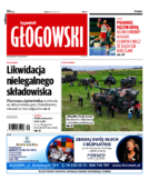 Tygodnik Głogowski