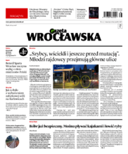 Gazeta Wrocławska