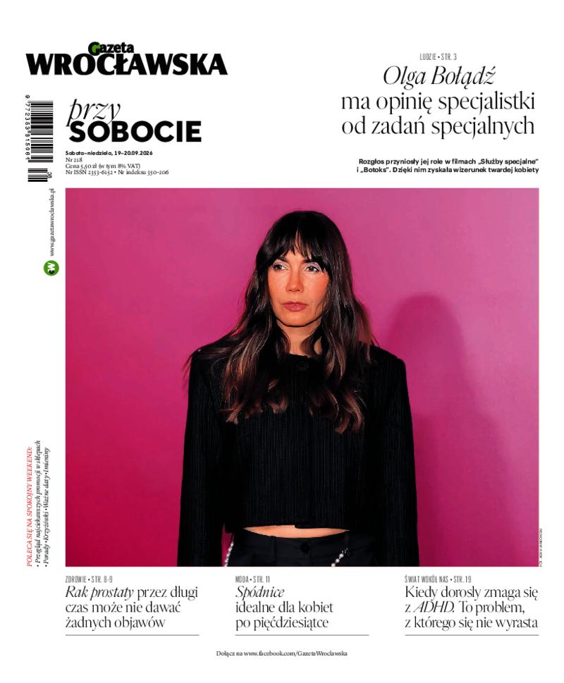Gazeta Wrocławska