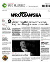 Gazeta Wrocławska