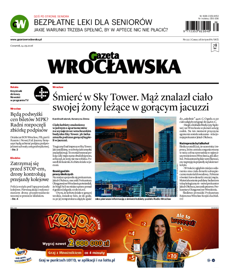 Gazeta Wrocławska