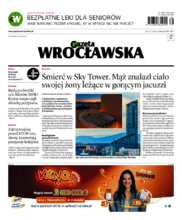 Gazeta Wrocławska
