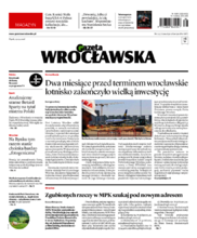 Gazeta Wrocławska