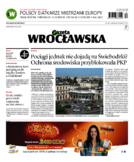 Gazeta Wrocławska