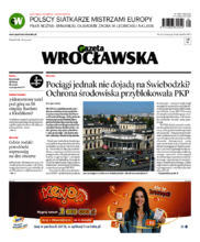 Gazeta Wrocławska