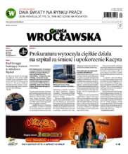 Gazeta Wrocławska