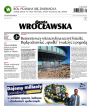 Gazeta Wrocławska