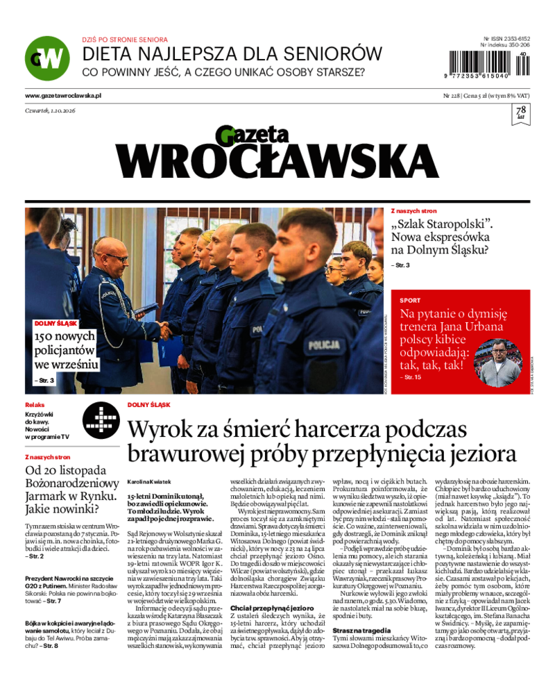 Gazeta Wrocławska