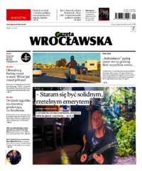 Gazeta Wrocławska