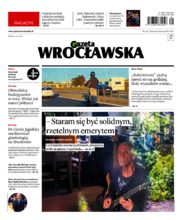 Gazeta Wrocławska