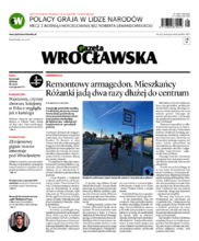 Gazeta Wrocławska