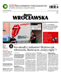 Gazeta Wrocławska