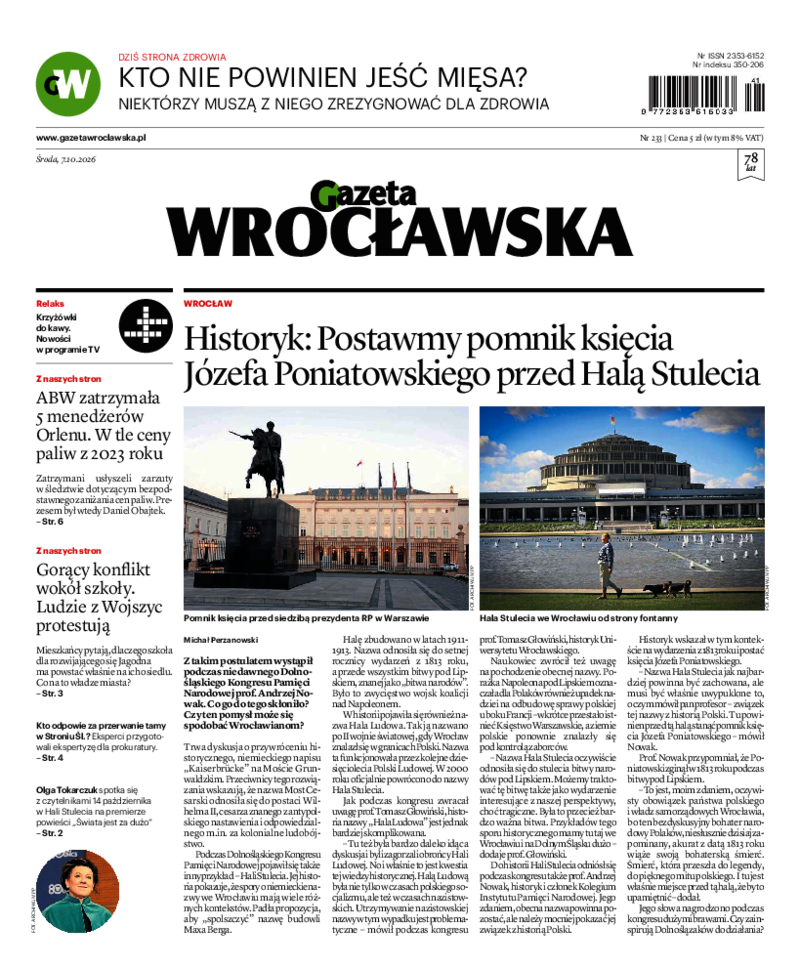 Gazeta Wrocławska