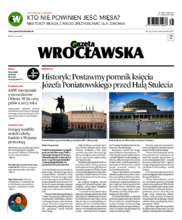 Gazeta Wrocławska