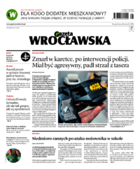 Gazeta Wrocławska