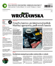 Gazeta Wrocławska