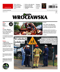 Gazeta Wrocławska