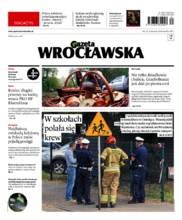 Gazeta Wrocławska