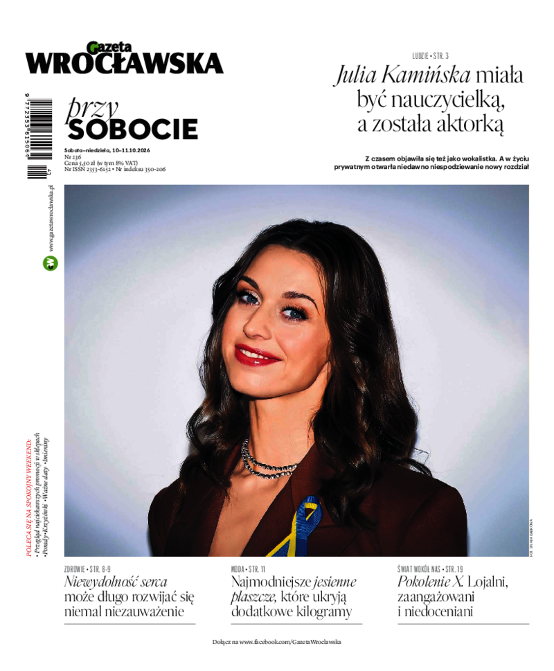 Gazeta Wrocławska