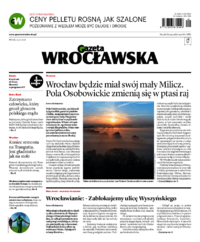 Gazeta Wrocławska