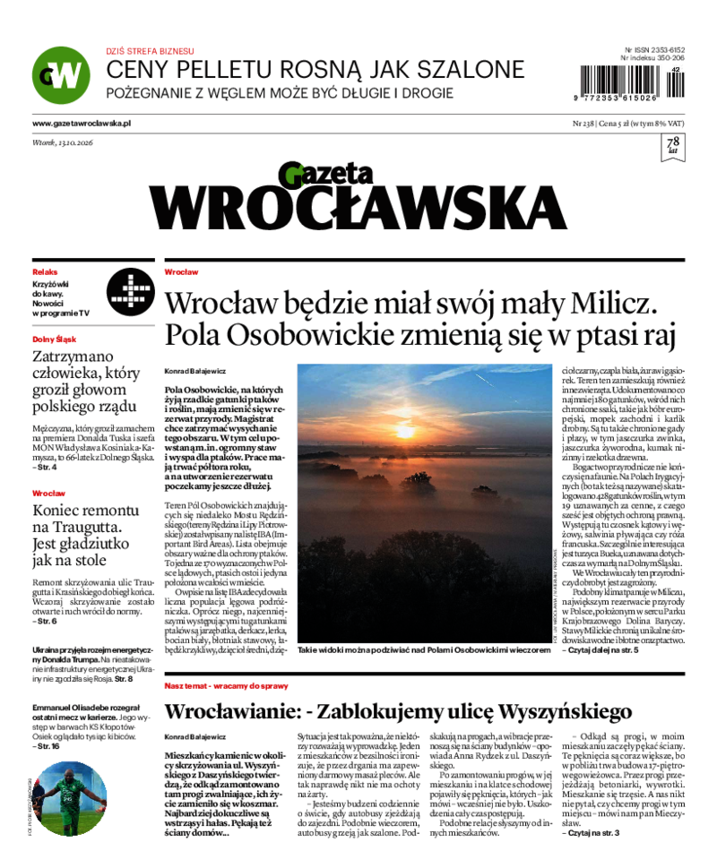 Gazeta Wrocławska