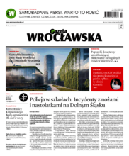 Gazeta Wrocławska