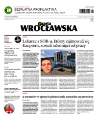 Gazeta Wrocławska