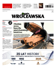 Gazeta Wrocławska