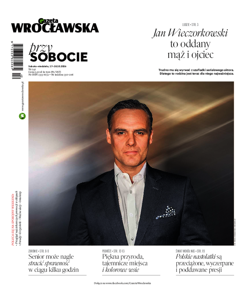 Gazeta Wrocławska