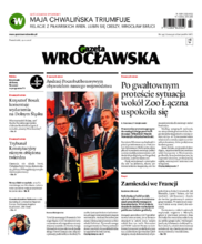 Gazeta Wrocławska