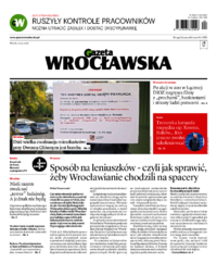 Gazeta Wrocławska