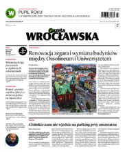 Gazeta Wrocławska