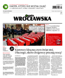 Gazeta Wrocławska