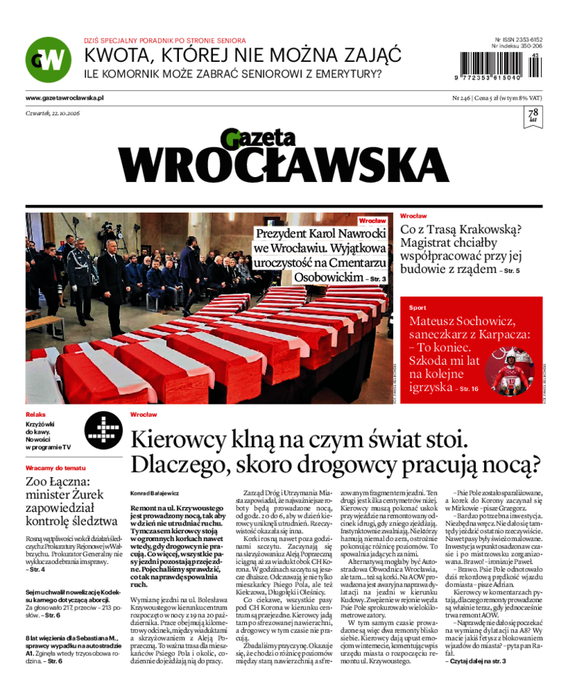 Gazeta Wrocławska