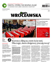 Gazeta Wrocławska