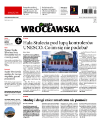 Gazeta Wrocławska