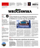 Gazeta Wrocławska